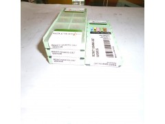 正宗瓦尔特数控刀片ADGT1204PER-D56 WKP35S瓦尔特铣刀片山东一级代理
