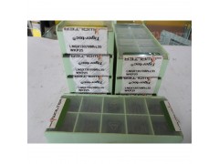 山东瓦尔特刀具ADGT1204PER-D67 WKP35硬质合金刀片