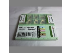 瓦尔特数控铣刀片ADGT1204PER-F56 WSP45批发瓦尔特数控刀片
