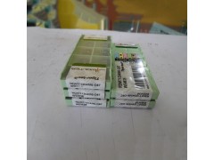 瓦尔特数控刀具ADGT160612R-F56 WSP45进口数控刀片