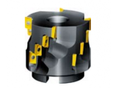 代理株洲方肩铣刀EMP03-063-A27-AP11-04全新正品刀具