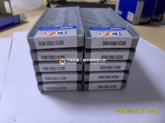 伊斯卡刀具代理WNMG080412-WG IC9025全新伊斯卡数控刀片
