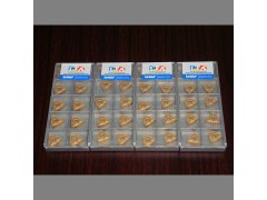 伊斯卡进口数控刀片WNMG06T304-PP IC520N优势批发