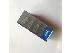 济南伊斯卡一级代理WNMG080408-PP IC9250批发伊斯卡车刀片