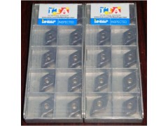 低价批发伊斯卡数控刀片WNMG080408-PP IC9015进口车刀片