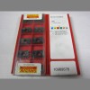 山特维克铣削刀片R390-11T308E-ML 2040正品山特维克刀具