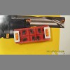 现货批发山特维克刀片R390-11T308M-MM 2040铣削刀具 优势批发