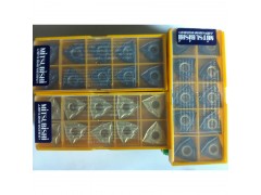 三菱数控刀片山东总代理CNMG120408-GH US735加工不锈钢