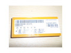 三菱刀片材质CNMG160612-GH UE6110全新三菱数控刀片