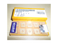 日本三菱硬质合金刀片CNMG190612-GH UE6110三菱刀具样本