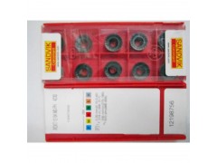 优势代理山特维克刀具RCKT1204MO 6190进口数控刀片