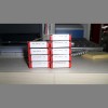 原装山特维克铣刀片SPMT120408-WL 4040加工中心刀具