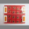 瑞典山特维克刀片SCMT09T308-PF 4215数控刀片批发