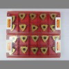 优势代理山特维克刀具266RG-22MM01A550M 1125正品螺纹刀片