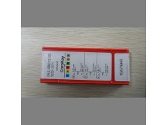 代理山特维克螺纹刀片266RL-22MM01A550M 1125全新正品刀具