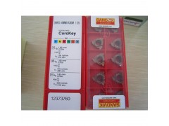 进口数控刀片WNMG080408-PR 4225瑞典山特刀具代理