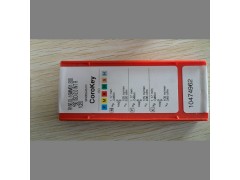 瑞典山特维克数控WNMG080408-PR 4325车刀片 济南总代理