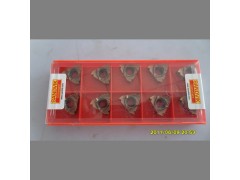 数控车削刀片WNMG080412-PM 4015山特维克数控刀粒