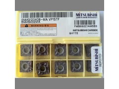 日本三菱刀具代理CNMG120408-GJ VP15TF原装三菱车刀片批发