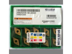 正品三菱数控刀片批发CNMG120408-GJ RT9010三菱数控刀具