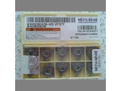 日本三菱刀具 低价批发CNMM190616-HZ UE6020全新进口