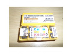 济南哈量三菱刀片批发CNMM190612-HX UE6110进口数控刀粒