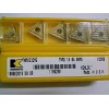 肯纳刀片  CNMG120404-FW KCP05  车削