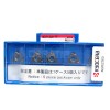 特价优惠CNMG120404-WP CA5515山东总代 进口京瓷刀片