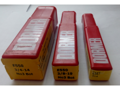 现货批发多玛丝锥E252 M10多玛DORMER进口丝锥
