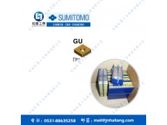 住友刀片  进口刀片 CNMG120404N-GU AC820P