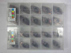 克洛伊进口刀片 切槽刀  CNMG120404 HM  NC3020 批发 零售