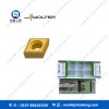 DNMG110408-NF3 WAP01瓦尔特车削刀具涂层硬质合金