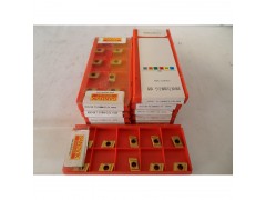 山特维克喷水钻刀片WCMX050308R-53 1020批发钻刀片