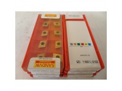 济南山特维克刀具代理WCMX06T308R-53 1020原装正品
