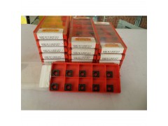 代理正品山特维克刀具VNMG160408-PF 4215车刀片 原装进口