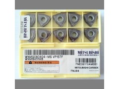 山东三菱刀具CNMA120404 HTi10三菱数控刀片一级代理