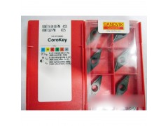 数控刀片 进口刀片CNMG160612-PM 4205正品山特刀具