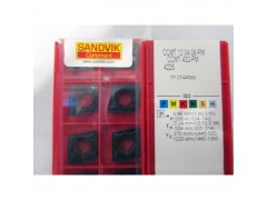 进口数控刀片CNMG190612-PM 4225济南山特维克刀具