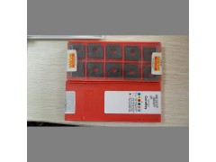 山特维克车刀片CNMG190612-PM 4235加工钢件 原装正品