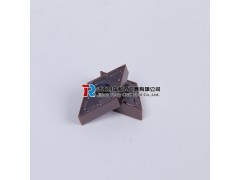 原装数控刀具代理 京瓷刀片DNMG150408GP-CA5515