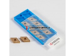 日本京瓷数控刀具 车刀片DNMG150408GP-TN60