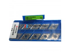 日本京瓷车刀片 正品原装DNMG150408GP-CA515	车刀片