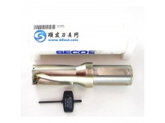 山高刀具代理 济南特瑞刀具 铣刀	R217.69-2532.3S-12-4A