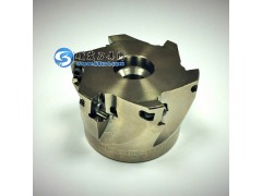 黑龙江山高刀具批发 正品山高铣刀R220.69-0080-12-7AN