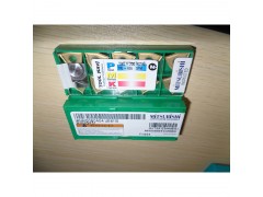 三菱车刀片DNMG150404-SH NX3035全新三菱刀片