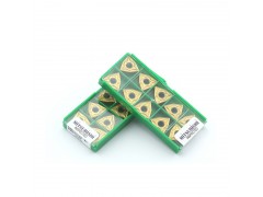 代理批发三菱刀片DNMG150408-SH UE6110车刀片 全新正品