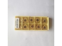 三菱车刀片 加工铸铁DNMG150408-SH NX3035车削刀粒
