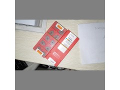 山特维克刀具济南代理 R331.1A-115015H-WL H10F 原装进口刀片