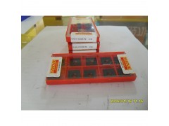 瑞典山特N331.1刀片 N331.1D-136508E-PM 1030 方肩铣刀片
