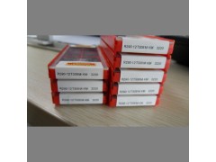 进口山特维克铣刀片 N331.1D-136508E-PM 4240 加工钢件
